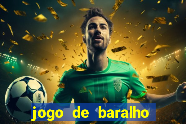 jogo de baralho cigano online